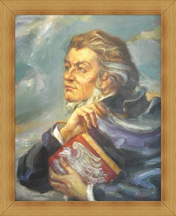 Adam Mickiewicz