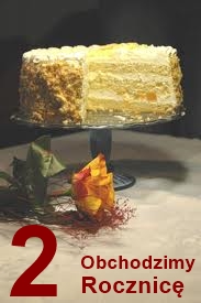 2 rocznica