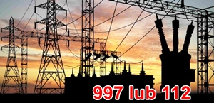 Infrastruktura energetyczna