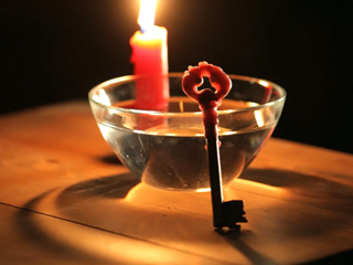 andrzejkowe wróżby