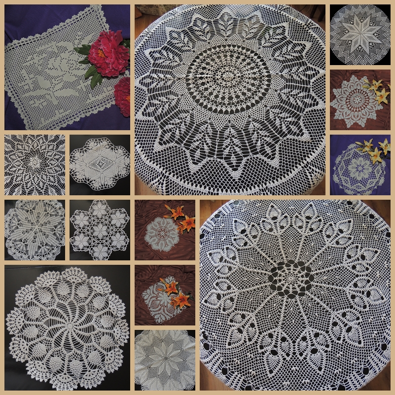 koronki p.Alicji Słupeckiej koronki p.Alicji Słupeckiej