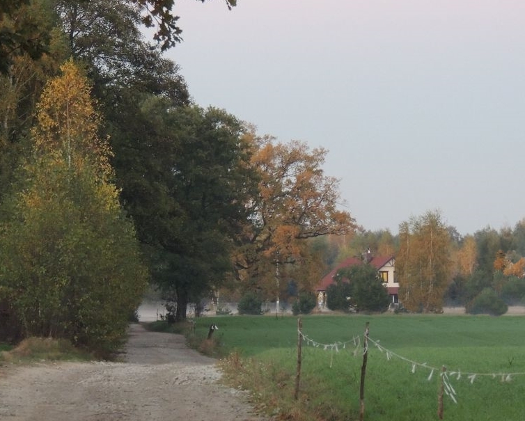 Mazowsze gm.Radzymin