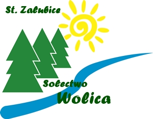 Logo sołectwa Wolica