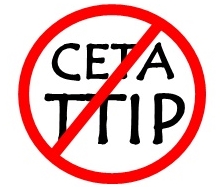 NIE dla CETA