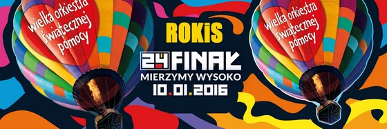 Baner Wielkiej Orkiestry Baner Wielkiej Orkiestry