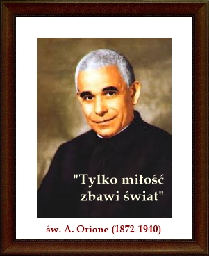 św. Alojzy Orione