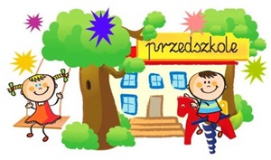 przedszkolaki