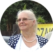 Teresa Zarzecka