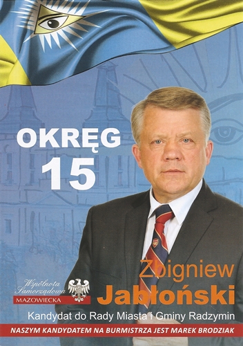 Zbigniew Jabłoński Zbigniew Jabłoński