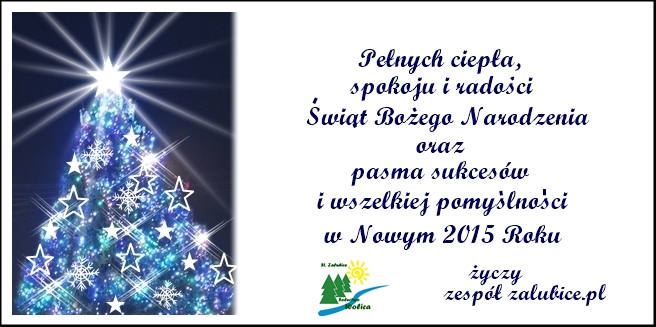 życzenia świąteczne